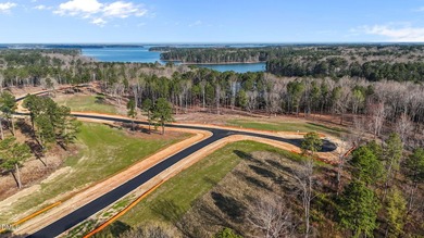 Discover 'The Pointe at Kerr Lake'. An exclusive pool community - photo 15