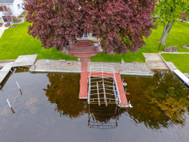 Turnkey cottage on the Lake James Chain ready for new owners! - photo 20