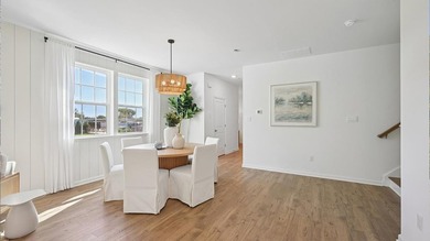 Move-in Ready For Summer! Quick Move-in New Townhome with Serene - photo 16