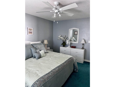 Rare offering of this fully furnished and very well maintained - photo 17