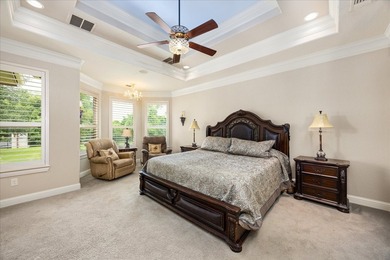 Exceptional waterfront living in The Island, Granbury's premier - photo 17