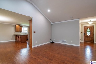 Welcome home to this beautiful ranch nestled in the highly - photo 18