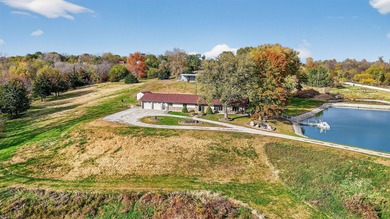 (private lake, pond, creek) Home For Sale in Osceola Iowa