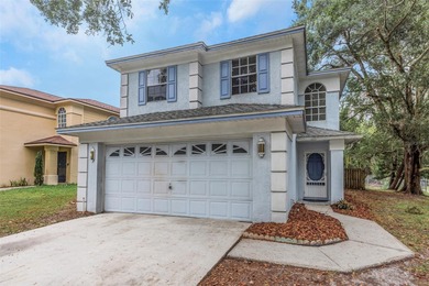 Lake Tarpon Home For Sale in Palm Harbor Florida
