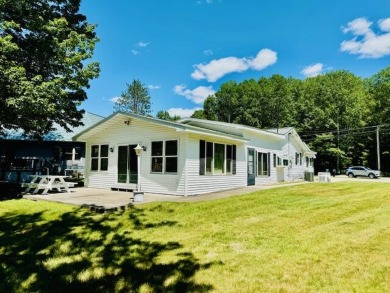 Lake Home For Sale in Prudenville, Michigan