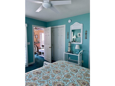 Rare offering of this fully furnished and very well maintained - photo 22