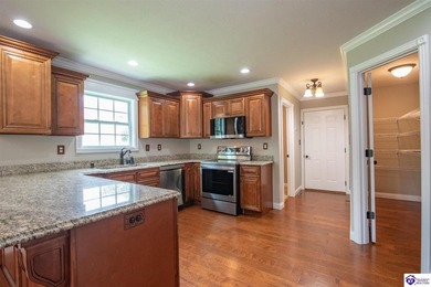 Welcome home to this beautiful ranch nestled in the highly - photo 22