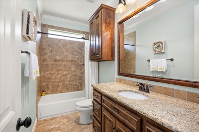 Exceptional waterfront living in The Island, Granbury's premier - photo 24