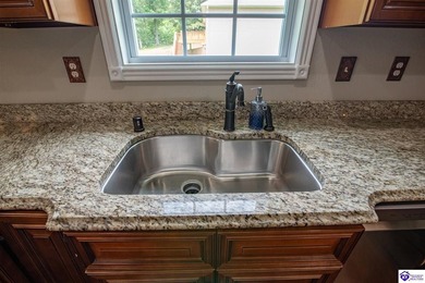 Welcome home to this beautiful ranch nestled in the highly - photo 25