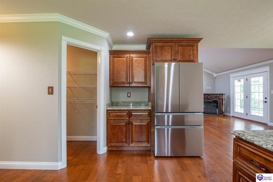 Welcome home to this beautiful ranch nestled in the highly - photo 26