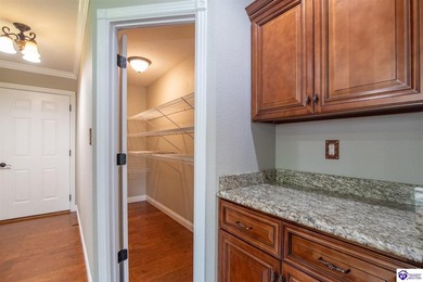 Welcome home to this beautiful ranch nestled in the highly - photo 27