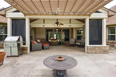 Exceptional waterfront living in The Island, Granbury's premier - photo 27