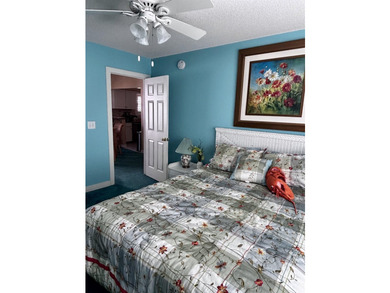 Rare offering of this fully furnished and very well maintained - photo 28
