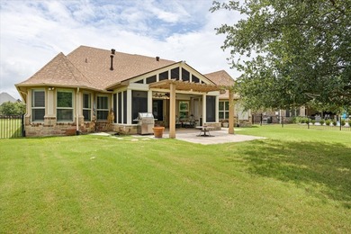Exceptional waterfront living in The Island, Granbury's premier - photo 28
