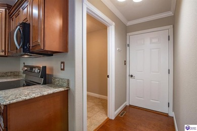 Welcome home to this beautiful ranch nestled in the highly - photo 29