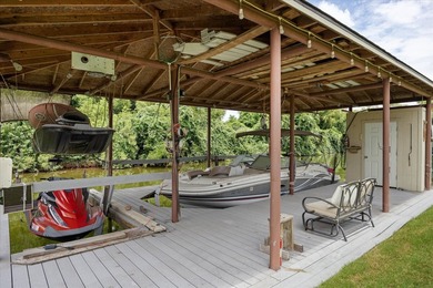 Exceptional waterfront living in The Island, Granbury's premier - photo 29