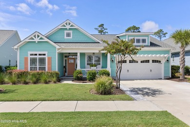 (private lake, pond, coastal) Home For Sale in Ocean Isle Beach North Carolina