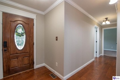 Welcome home to this beautiful ranch nestled in the highly - photo 31