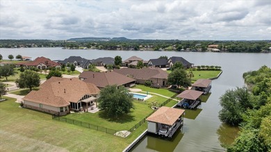 Exceptional waterfront living in The Island, Granbury's premier - photo 31