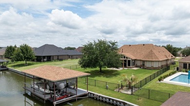 Exceptional waterfront living in The Island, Granbury's premier - photo 32