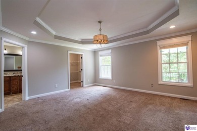 Welcome home to this beautiful ranch nestled in the highly - photo 34