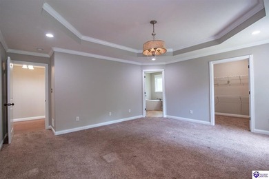 Welcome home to this beautiful ranch nestled in the highly - photo 35