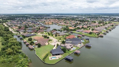 Exceptional waterfront living in The Island, Granbury's premier - photo 35