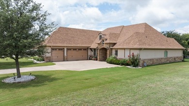 Exceptional waterfront living in The Island, Granbury's premier - photo 37
