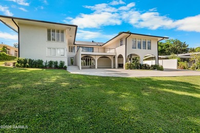 Live elevated on the river, minutes from the heart of Lafayette - photo 37