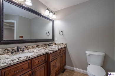 Welcome home to this beautiful ranch nestled in the highly - photo 38