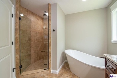 Welcome home to this beautiful ranch nestled in the highly - photo 39