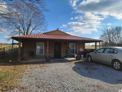 Lake Home For Sale in Eddyville, Kentucky