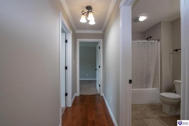 Welcome home to this beautiful ranch nestled in the highly - photo 42
