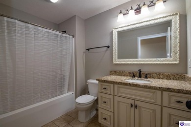 Welcome home to this beautiful ranch nestled in the highly - photo 43