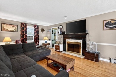 GORGEOUS inside and out! Spectacular views of Lake Mohawk from - photo 6