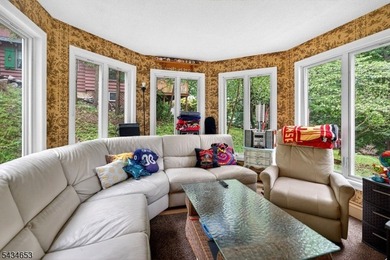 GORGEOUS inside and out! Spectacular views of Lake Mohawk from - photo 7