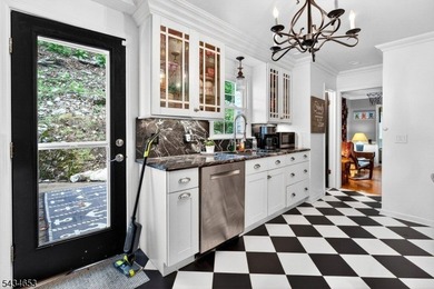 GORGEOUS inside and out! Spectacular views of Lake Mohawk from - photo 9
