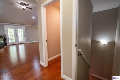 Welcome home to this beautiful ranch nestled in the highly - photo 49