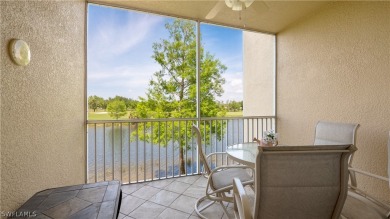 (private lake, pond, creek) Condo For Sale in Fort Myers Florida