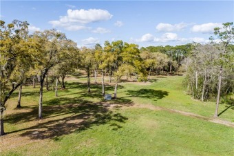 Lake Sidney Acreage For Sale in Paisley Florida