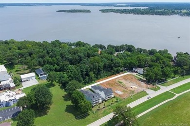 Lake Lot For Sale in Afton, Oklahoma