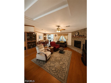 Nestled at the end of a private road, this peaceful 10.41-acre - photo 8