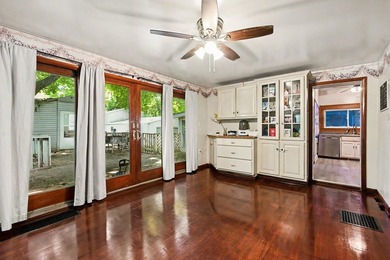 Beautifully updated home packed with character and unique - photo 6