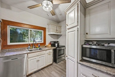 Beautifully updated home packed with character and unique - photo 7
