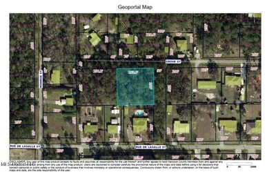 Wonderful half acre parcel available. The parcel is comprised of - photo 1