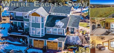 Lake Home For Sale in Ignacio, Colorado