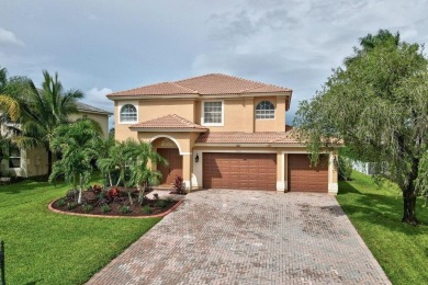 (private lake, pond, creek) Home For Sale in Vero Beach Florida