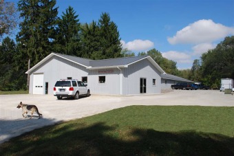Lake Wawasee Commercial For Sale in Syracuse Indiana