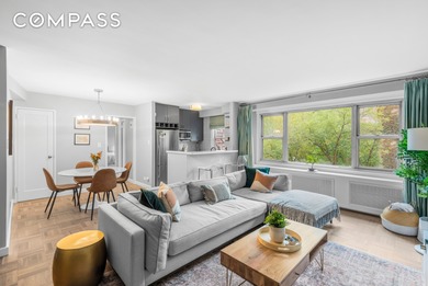 Hudson River Condo For Sale in New York New York
