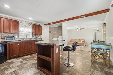 Location! Location! Location! Move in ready. Inlet living and - photo 11